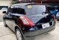 Black Suzuki Swift 2016 for sale in Mandaue-0