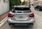 White Mercedes-Benz GLA 2019 for sale in Automatic-8