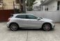 White Mercedes-Benz GLA 2019 for sale in Automatic-4