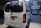 Selling White Foton View 2018 in Pasig-5