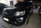 Black Ford Explorer 2016 for sale in Pasig-2