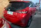 Red Toyota Yaris 2018 for sale in Quezon City-4