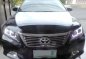 Sell Black 2018 Toyota Camry in Parañaque-0