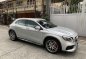 White Mercedes-Benz GLA 2019 for sale in Automatic-0