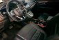 Selling Grayblack Honda Cr-V 2018 in Quezon City-3