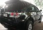 Sell Black 2015 Toyota Fortuner in Manila-0