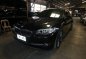 Black Bmw 520D 2014 for sale in Pasig-1