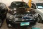 Selling Black Ford Everest 2014 in Quezon-0