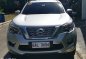 Selling Silver Nissan Terra 2019 in Pasig-0