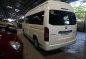 White Foton View traveller 2018 for sale in Pasig-4