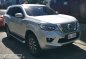 Selling Silver Nissan Terra 2019 in Pasig-2