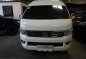 White Foton View traveller 2018 for sale in Pasig-0