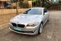 Sell Silver 2013 Bmw 528I in Quezon City-1