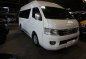 White Foton View traveller 2018 for sale in Pasig-1