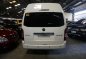 White Foton View traveller 2018 for sale in Pasig-5