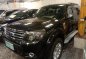 Selling Black Ford Everest 2014 in Quezon-2