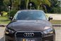 Brown Audi A1 2014 for sale in Quezon City-1