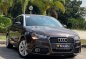 Brown Audi A1 2014 for sale in Quezon City-0