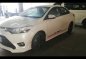 Sell 2018 Toyota Vios Sedan in Caloocan -2