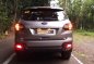 Silver Ford Everest 2018 for sale in Manual-4