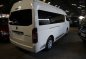 White Foton View traveller 2018 for sale in Pasig-3