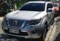 Selling Silver Nissan Terra 2019 in Pasig-1