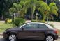 Brown Audi A1 2014 for sale in Quezon City-5