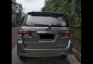 Selling Toyota Fortuner 2015 in Muntinlupa-2