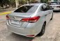Silver Toyota Vios 2019 for sale in Makati-3