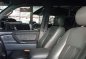 Grey Toyota Land Cruiser 2000 for sale in Pasig-6