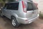 Grey Nissan X-Trail 2006 for sale in Quezon City-2
