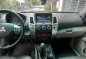 Sell Grayblack 2016 Mitsubishi Montero sport in Quezon City-8