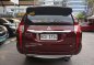 Red Mitsubishi Montero sport 2016 for sale in Pasig-3