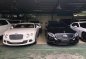 Pearl White Bentley Continental 2015 for sale in Automatic-9