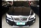 Sell 2012 Lexus Ct200h Hatchback in Cainta -0