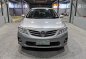 Sell Silver 2011 Toyota Corolla altis in Caloocan-0