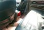Black Ssangyong Musso 2006 for sale in Cebu City-9