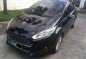 Sell Black 2014 Ford Fiesta in Mandaluyong-0