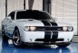 White Dodge Challenger 0 for sale in -0