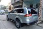 Sell Silver 2009 Mitsubishi Montero in Quezon City-2