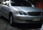 Sell Silver 2018 Toyota Camry in Quezon City-1