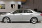 Sell Silver 2011 Toyota Corolla altis in Caloocan-2