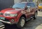 Sell 2012 Mitsubishi Montero in Caloocan-0