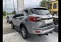 Sell Grayblack 2016 Ford Everest SUV / MPV at  Automatic  in  at 76000 in Calamba-3