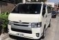 Toyota Hiace 2015 for sale in Imus-2