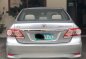 Silver Toyota Corolla altis 2013 for sale in Marikina-3