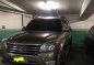 Sell 2009 Ford Everest in Quezon City-0