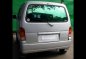 Selling Silver Suzuki Multicab 2012 in Cebu City-1