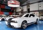 White Dodge Challenger 0 for sale in -4