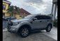 Sell Grayblack 2016 Ford Everest SUV / MPV at  Automatic  in  at 76000 in Calamba-1